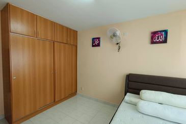 Taman Selayang Mulia