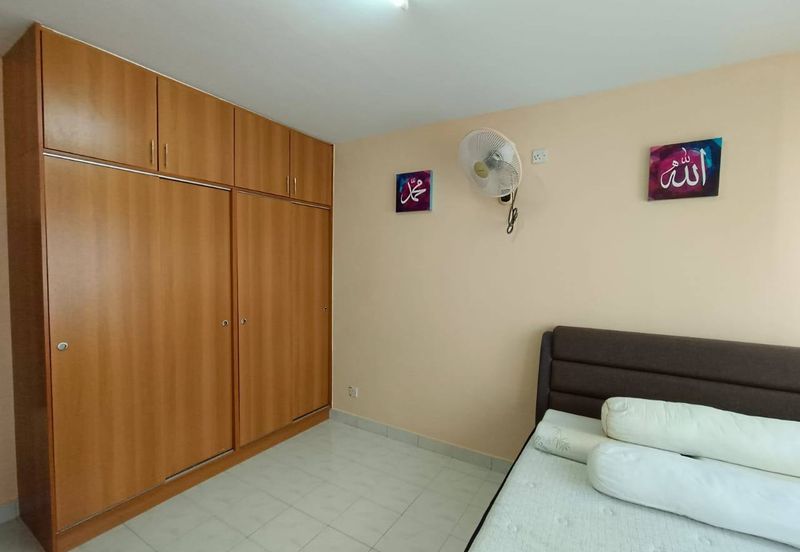 Taman Selayang Mulia