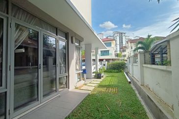 Taman Sri Hartamas