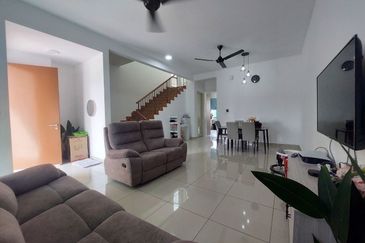 Taman Pelangi Semenyih