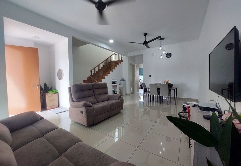 Taman Pelangi Semenyih