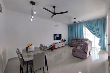 Taman Pelangi Semenyih