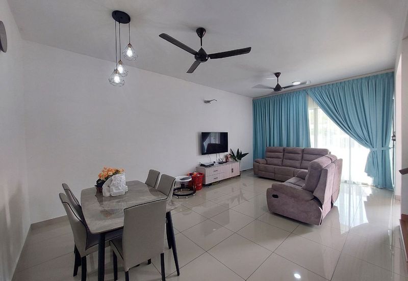 Taman Pelangi Semenyih