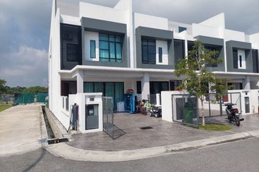 Taman Pelangi Semenyih