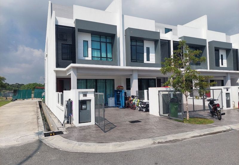 Taman Pelangi Semenyih