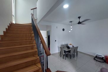 Taman Pelangi Semenyih