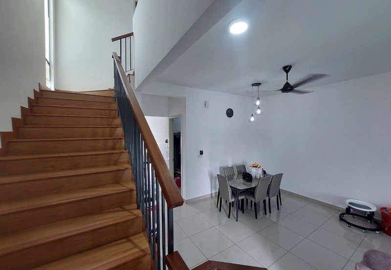 Taman Pelangi Semenyih