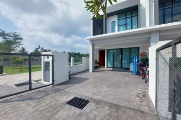 Taman Pelangi Semenyih