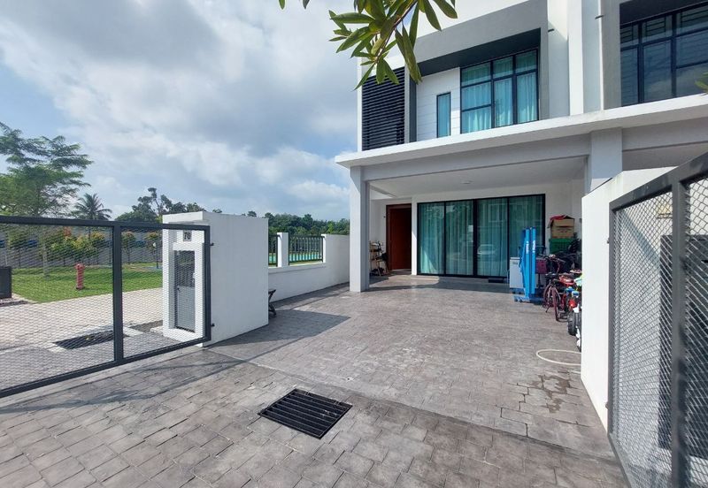 Taman Pelangi Semenyih