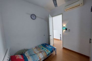 Taman Pelangi Semenyih