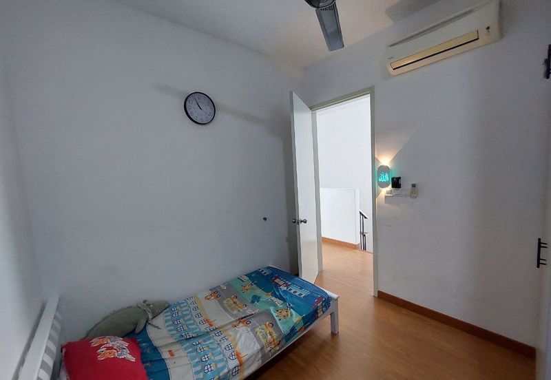 Taman Pelangi Semenyih