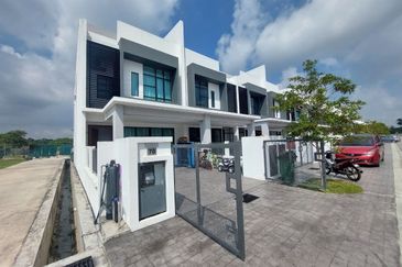 Taman Pelangi Semenyih