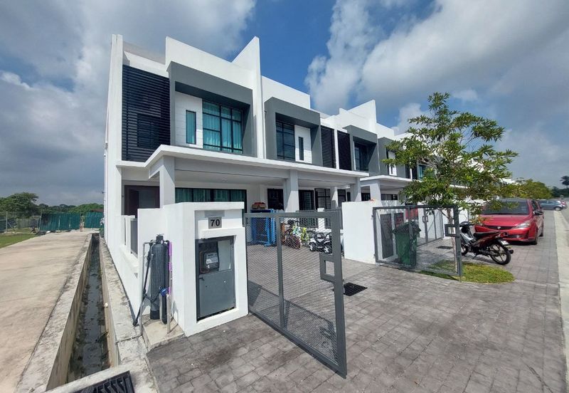 Taman Pelangi Semenyih