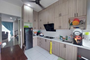 Taman Pelangi Semenyih