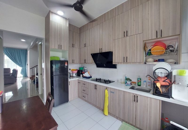 Taman Pelangi Semenyih