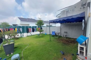 Taman Pelangi Semenyih