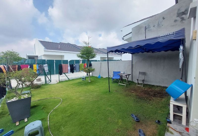 Taman Pelangi Semenyih