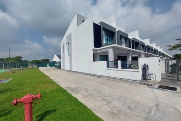 Taman Pelangi Semenyih