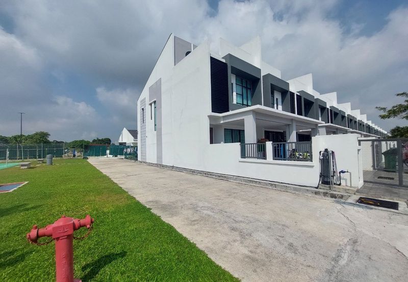 Taman Pelangi Semenyih