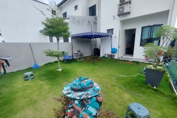 Taman Pelangi Semenyih