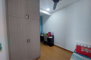 Taman Pelangi Semenyih