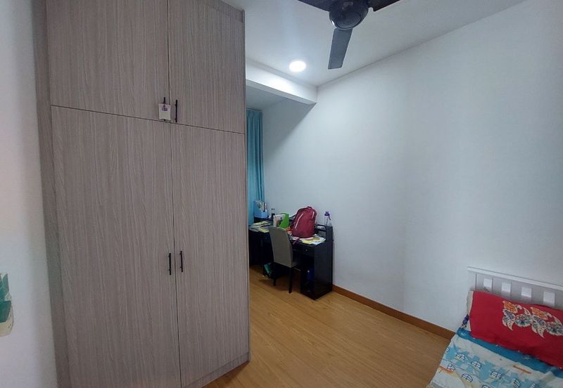 Taman Pelangi Semenyih