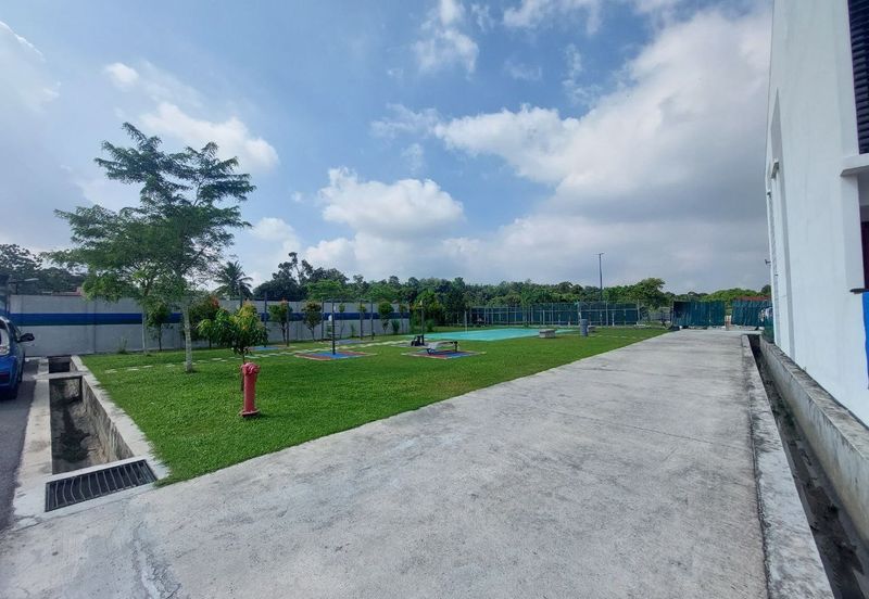 Taman Pelangi Semenyih