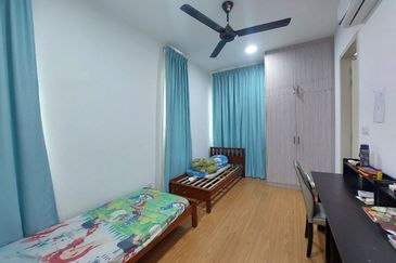 Taman Pelangi Semenyih