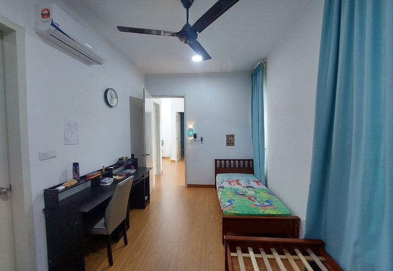 Taman Pelangi Semenyih