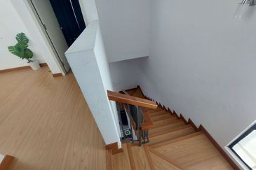 Taman Pelangi Semenyih