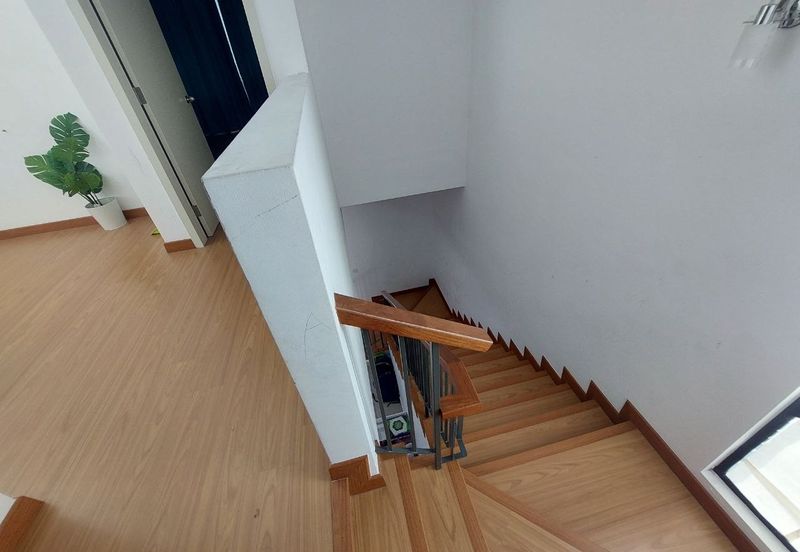 Taman Pelangi Semenyih