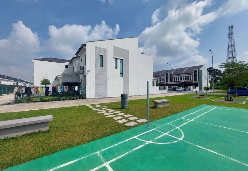 Taman Pelangi Semenyih