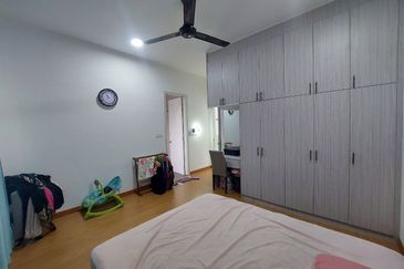 Taman Pelangi Semenyih