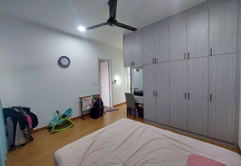 Taman Pelangi Semenyih