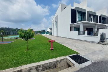 Taman Pelangi Semenyih