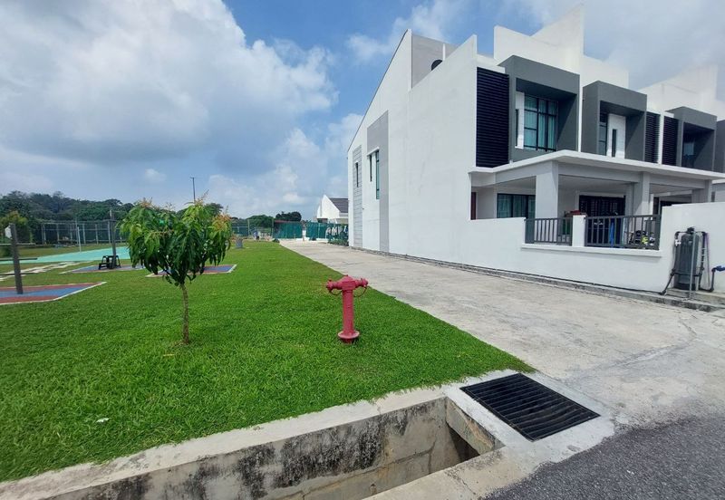 Taman Pelangi Semenyih