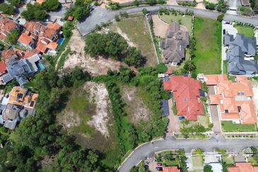 Seksyen 7, Shah Alam