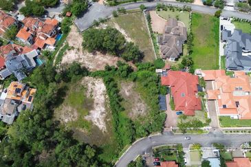 Seksyen 7, Shah Alam