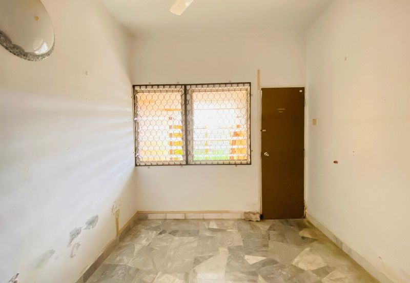 Jalan Bukit Setiawangsa 