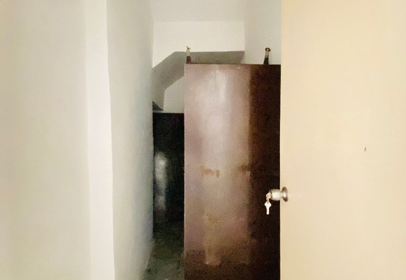 Jalan Bukit Setiawangsa 