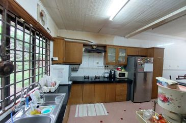 Seksyen 5 Wangsa Maju