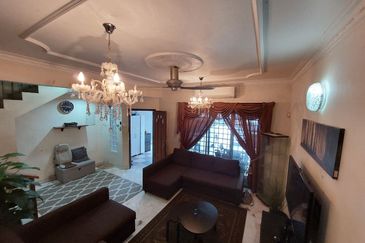 Seksyen 5 Wangsa Maju