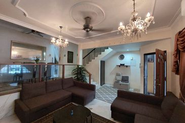 Seksyen 5 Wangsa Maju