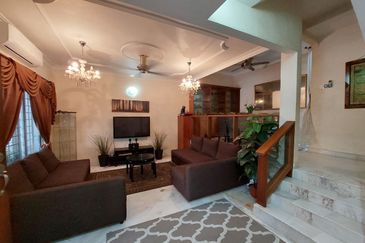 Seksyen 5 Wangsa Maju