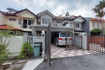 Seksyen 5 Wangsa Maju