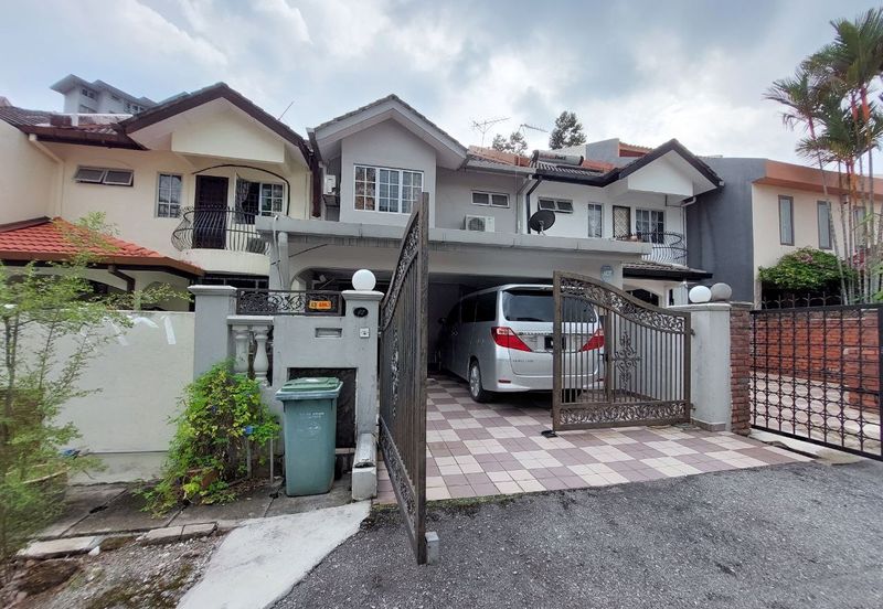 Seksyen 5 Wangsa Maju