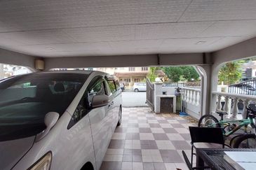 Seksyen 5 Wangsa Maju