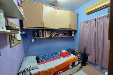 Seksyen 5 Wangsa Maju