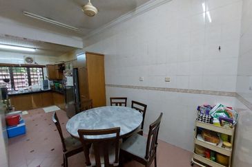 Seksyen 5 Wangsa Maju