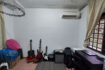 Seksyen 5 Wangsa Maju